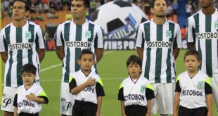 Atlético Nacional