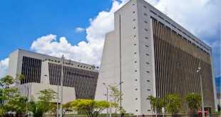 Limpiatón del centro de Medellín