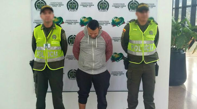 Alex_captura_policia_traficante_armas_interpol