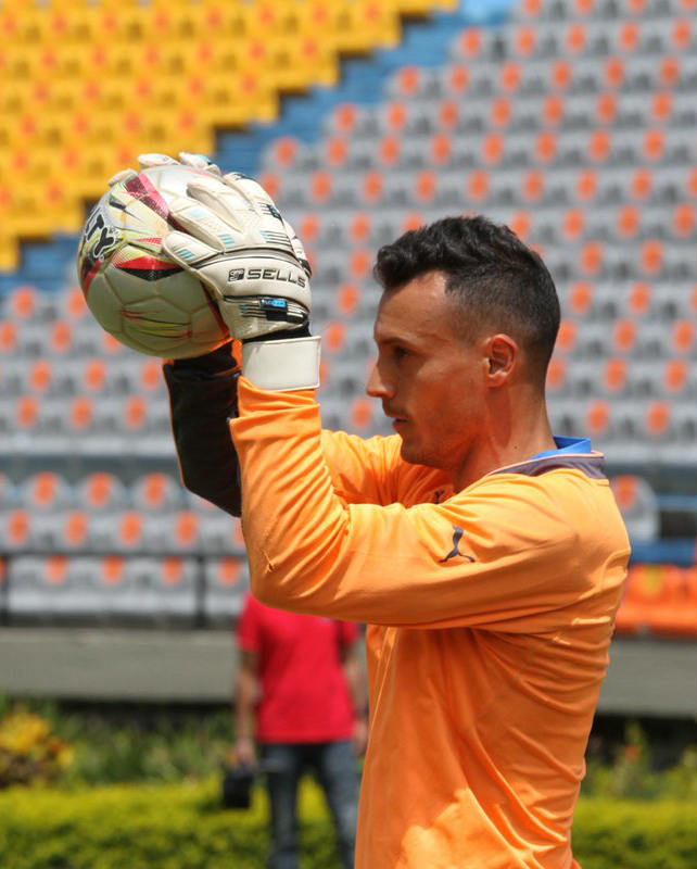 david_gonzález_entrenamiento