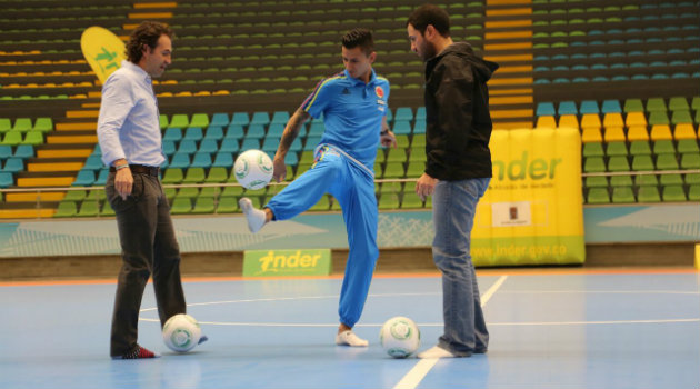 Coliseo_Iván_Bedout_Futsal1