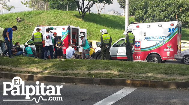Foto: EL PALPITAR