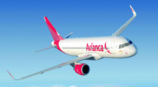 Avianca_El_Palpitar