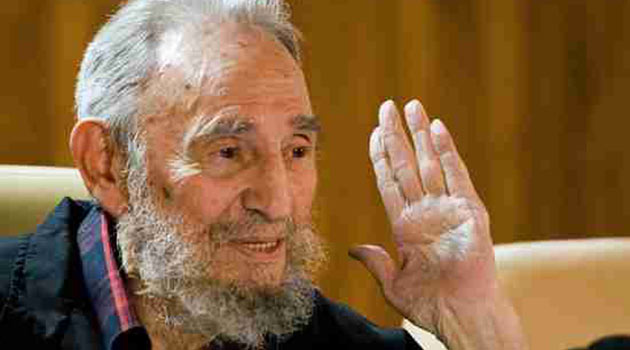 FidelCastro_El_Palpitar