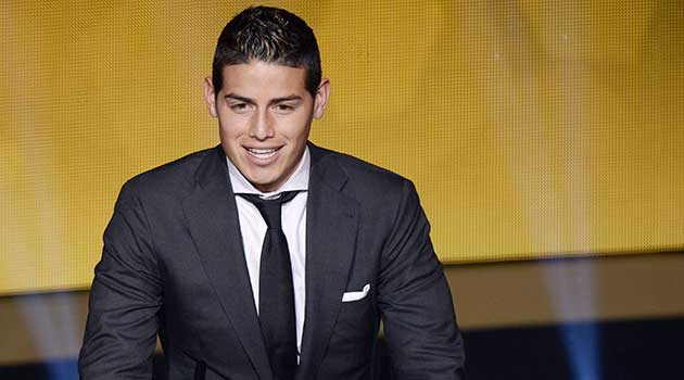 James_rodriguez