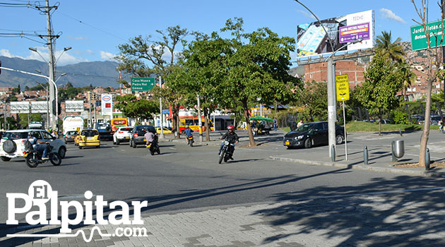 Foto: EL PALPITAR