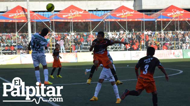 Foto: EL PALPITAR