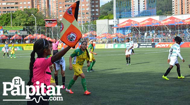Foto: EL PALPITAR
