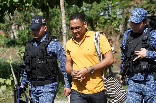 alias Juancho Dique