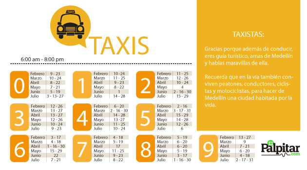 taxis-PyP2