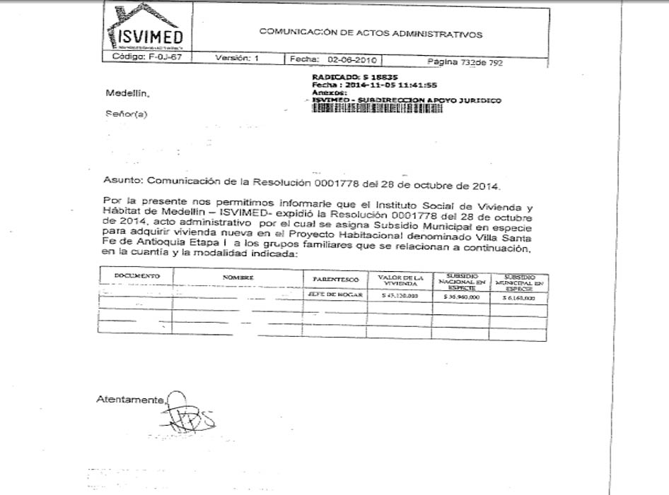 Documento_falsificado_Santo_Domingo_ElPalpitar