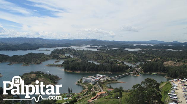 Guatape_El_Palpitar