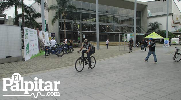 Foro_Bicicleta_El_Palpitar