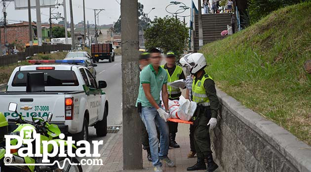 Foto: EL PALPITAR