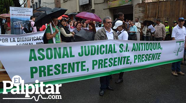 Foto: EL PALPITAR