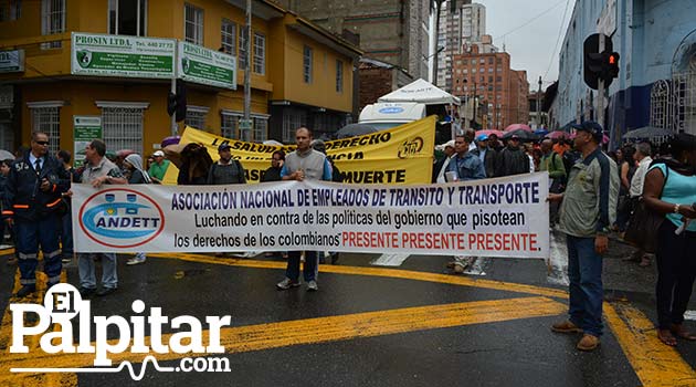 Foto: EL PALPITAR