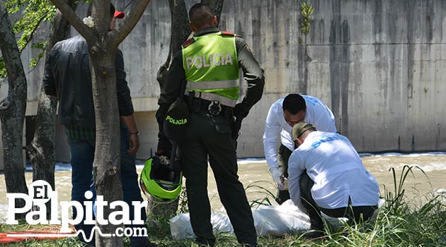 Foto: EL PALPITAR