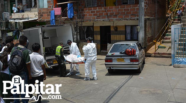 Foto: EL PAPITAR