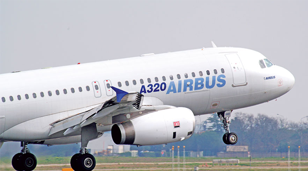 airbus