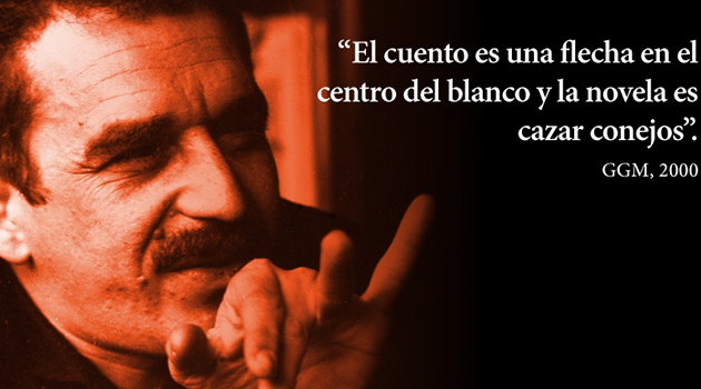 Gabriel García Márquez