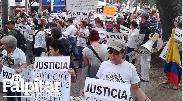 marcha-contra-farc