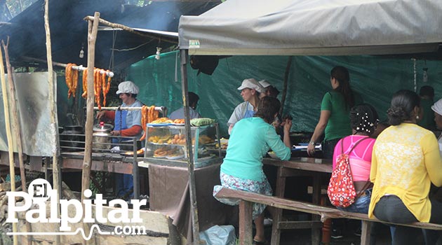 Comida_Semana_Santa_El_Palpitar