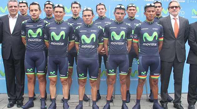 Movistar-Team-América