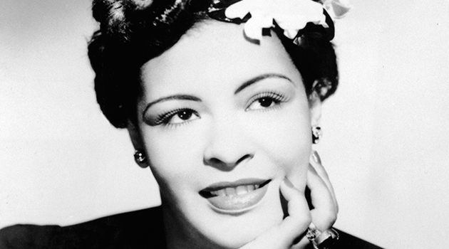 billie-holliday