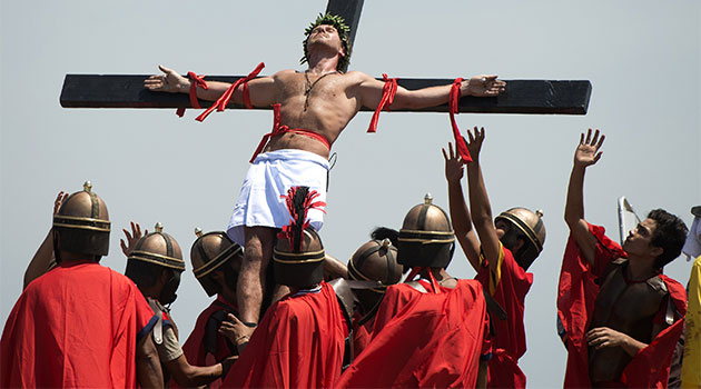 crucifixion_filipinas