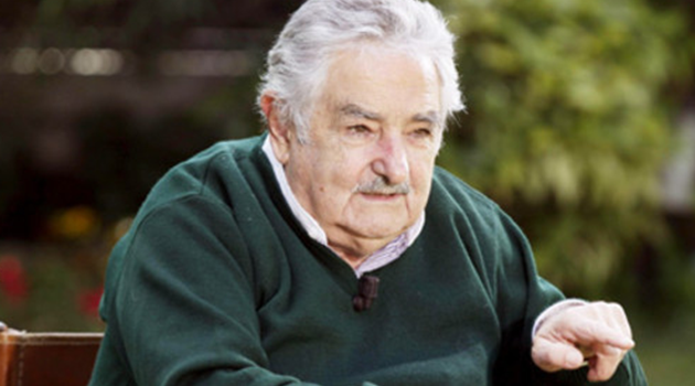 José Mujica