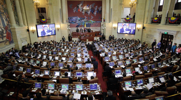 senado