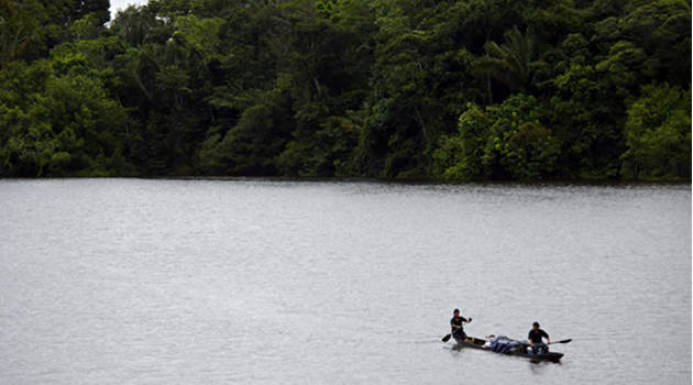 Amazonas