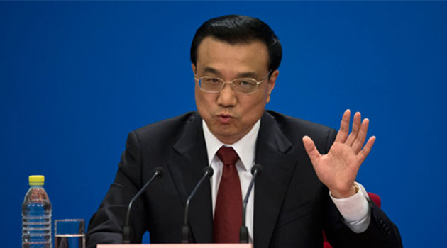 El-primer-ministro-chino,-Li-Keqiang
