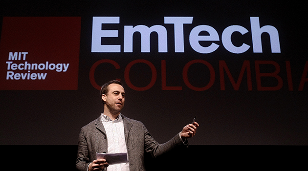 Emtech-Colombia