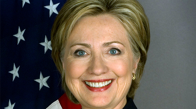 Hillary-Clinton