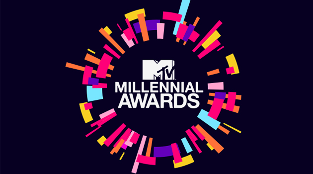 MTV-Millennial-Awards