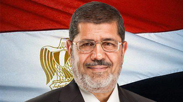 Mohamed-Morsi