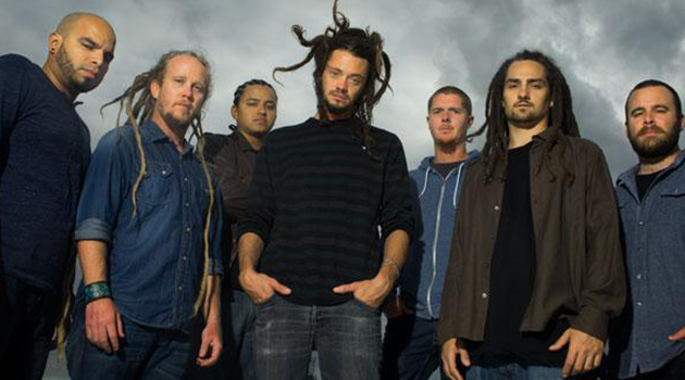 SOJA