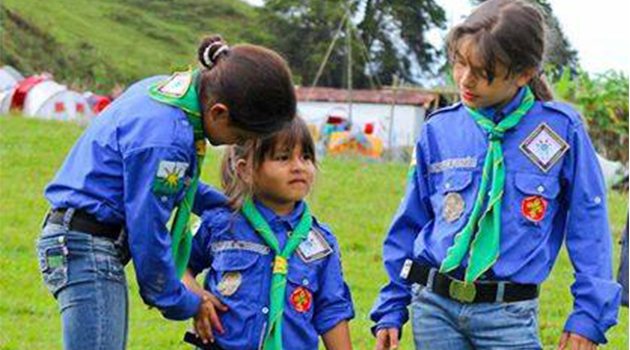 Scouts