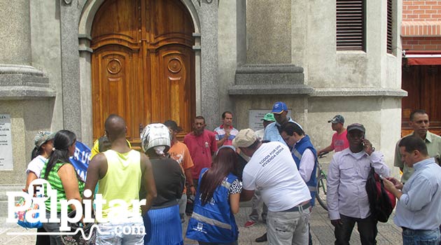 Toma-a-parroquia-nuestra-señora-de-belen-1