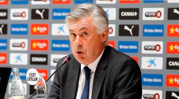 ancelotti