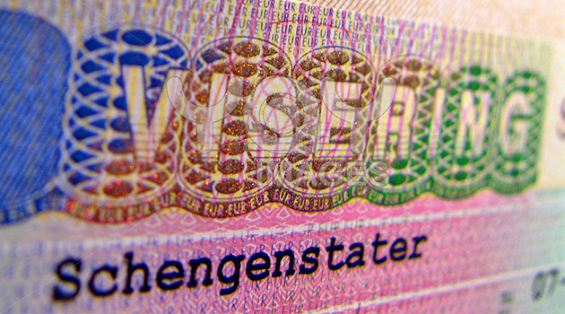 visa