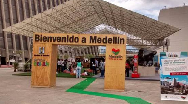 Mini-Medellín