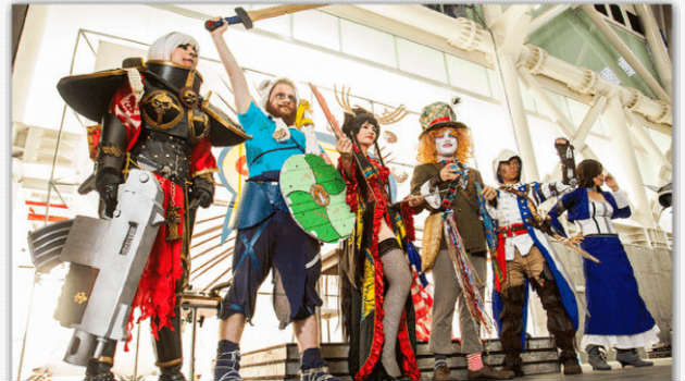 comiccon_plaza_mayor_cosplay