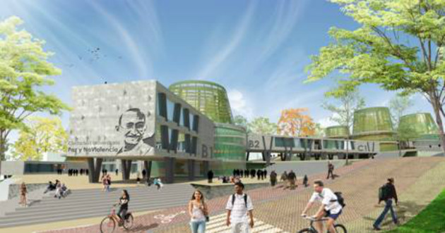 Ciudadela_ITM_Diseño