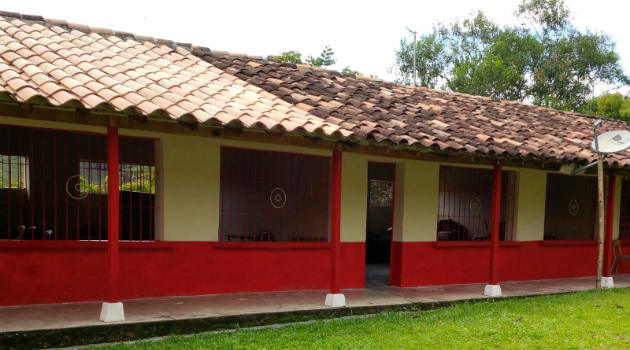 Escuela_Cocorná