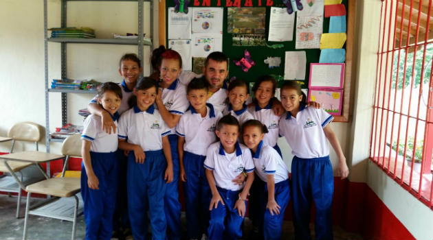 Escuela_Cocorná_Campaña