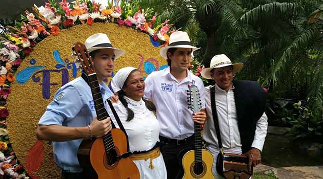 Festival Nacional de la Trova