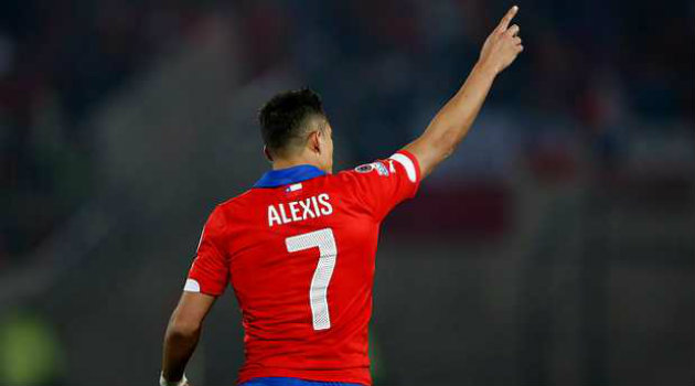 alexis-Chile