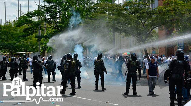 disturbios-marcha-comerciantes1